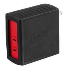 milwaukee adapter m18tc in2-höz tc-usbc100 (4932500226)