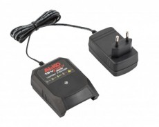 al-ko töltő c40.6 li 1a 18v/36v dual