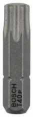bosch csavarbit 25mm xh t40 25db/cs 2607002500