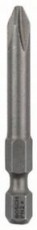 bosch csavarbit ph2 49 mm 25db/cs 2607002503
