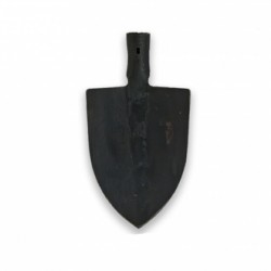 ásó 1,35kg kovácsolt 211046