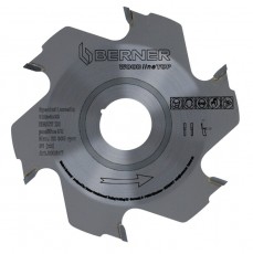 berner körfűrészlap lamellákhoz 100x4,0x22 woodline top