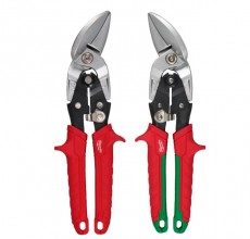 milwaukee lemezvágó olló készlet 4932499017