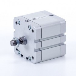 hafner zif 50/50 henger iso-21287, kompakt henger