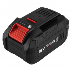 graphite akkumulátor energy+ rendszerhez 18v/6ah, boost up 58g086-1