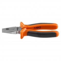 neo tools kombinált fogó 160mm 01-010