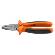 neo tools kombinált fogó 180mm neo tools