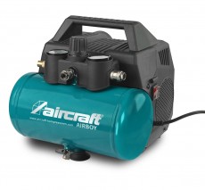 aircraft airboy 131 of e dugattyúskompresszor 2001225