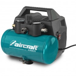 aircraft airboy 131 of e dugattyúskompresszor 2001225