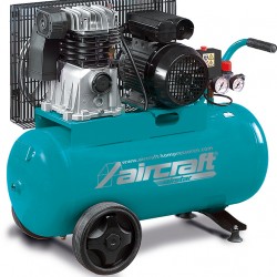 aircraft airstar 401/50 e kompresszor 2009413