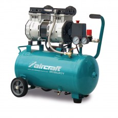 aircraft kompresszor mobilboy silence 241/24 of e 2002245