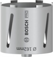 bosch pro gyémánt koronafúró 162 x 150mm,g1/2
