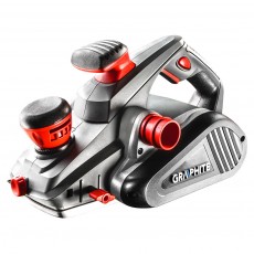 graphite gyalugép 1300w 110mm 59g680