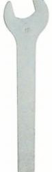bosch egynyílású villáskulcs 17 mm ggs 16 1607950525
