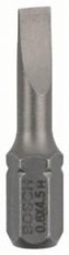 bosch csavarbit sl 0.5x4.5 25 mm 3db/cs 2607001459