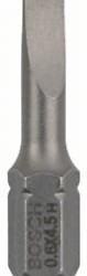 bosch csavarbit sl 0.5x4.5 25 mm 3db/cs 2607001459