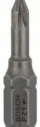 bosch csavarbit pz1 25 mm 3db/cs 2607001554
