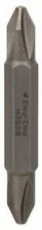 bosch kétvégű bit ph2 45 mm 2607001740
