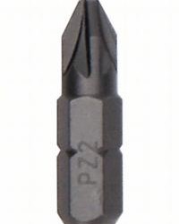 bosch pz2 ehard bit  25mm 25db/cs 2607002798