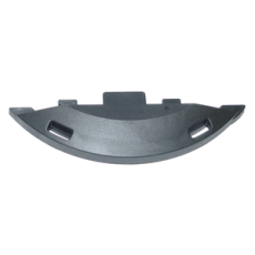 makita védőfedél elülső 451765-1