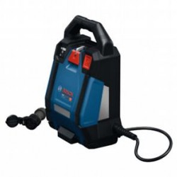 bosch betonvibrátor gpu18v2di 06019p9000