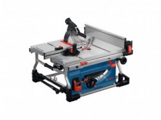 bosch asztali körfűrész gts100-254 0601b30700