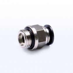 hafner tq-ps-12-1/2 push-in  egyenes csatlakozó