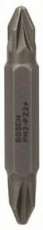 bosch kétvégű ph2  pz2  45 mm 2607001743