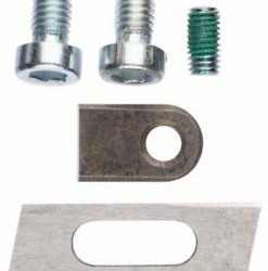 bosch késkészlet gsc 1506messers 2607010025