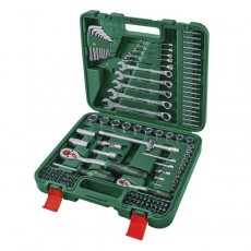 bosch szerszámkészlet 134 részes 1600a039j0