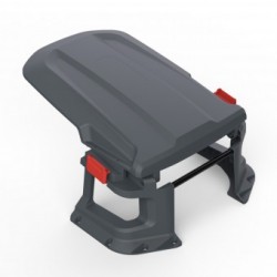 al-ko fűnyíró robotgarázs vision 114207