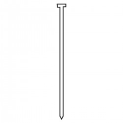 aircraft 40mm ng50, nkg40 tű 2405540