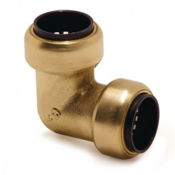 aircraft 90° rézkönyök 15mm 2150030