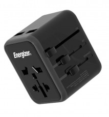 energizer utazó adapter ta637a 15w
