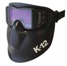 automata fejpajzs lángálló kámzsával k-12