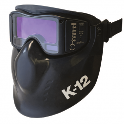 automata fejpajzs lángálló kámzsával k-12