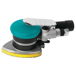 aircraft ds levegős rezgőcsiszoló 2403500