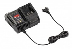 al-ko töltő c150.6 li 18v/36v dual