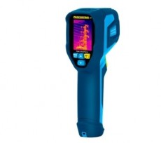 pancontrol infravörös termokamera 1325840