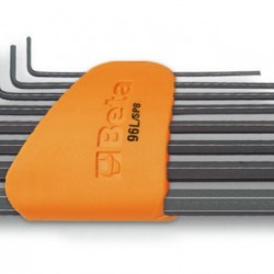 beta imbuszkulcs készlet hajlított 96l/sc8-8db hosszú (000960924)