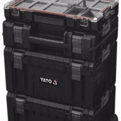 yato kerekes szerszámosláda rendszer yt-09174 770x450x380mm 4részes