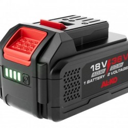 al-ko akkumulátor b75.6 li 18/36v 114126