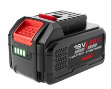 al-ko akkumulátor b100.6 li 18/36v 114127