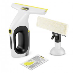 karcher wv 2 universal care  ablaklehúzó 1.633-671.0