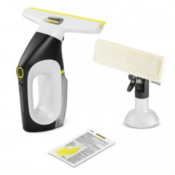karcher wv 3 comfort care  ablaklehúzó 1.633-690.0