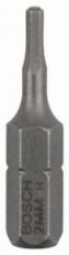bosch csavarbit h2.0 3db/cs 2607001718