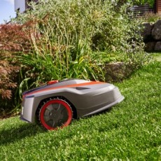 al-ko fűnyíró robot robolinho 520w solo by al-ko (12769570)