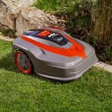 al-ko fűnyíró robot robolinho 520w solo by al-ko (12769570)