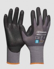 gebol védőkesztyű multi flex hero / 10 le1 709278 t