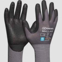 gebol védőkesztyű multi flex moto / 10 le2 709278 t